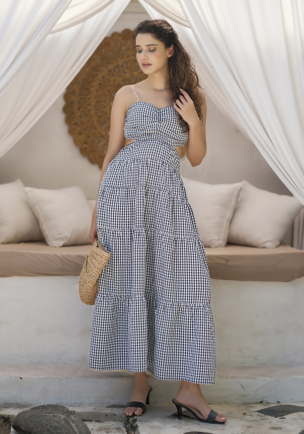 EILLEY DRESS